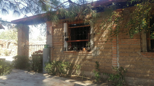 Cabaña Campestre Los Cobos