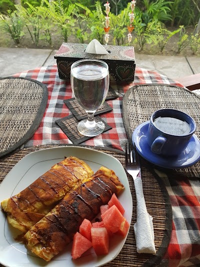 Photos of Jero Rawa Homestay