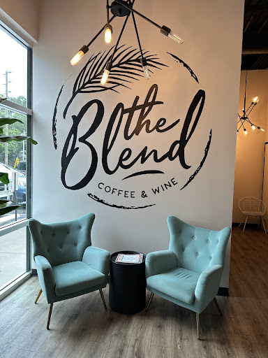 The Blend (Old Northeast) Coffee & Cocktails - Thumbnail