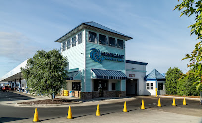 Foto ede Hurricane Express Wash