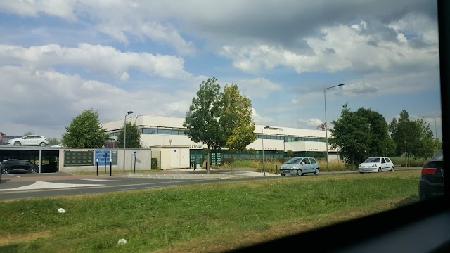 Laboratoire Armainvilliers Montévrain - Biofutur