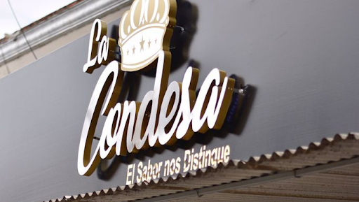 Panaderia La condesa cuautlancingo - Thumbnail