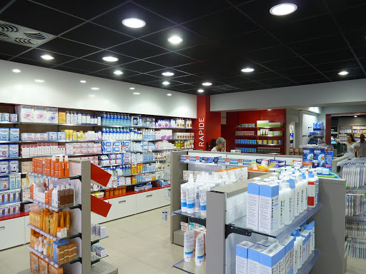 PHARMACIE MUTUALISTE SAINT CHAMOND