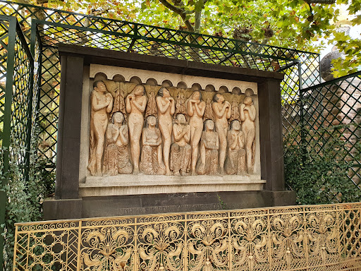 Platanenhain - Visual