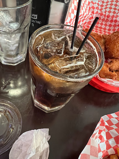 Barney's Pub - Visual