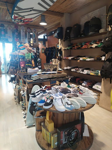Waves Surf Shop - Ma.re srl Gallery - Italy