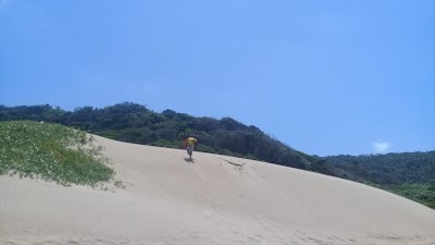 Photos of Black Rock Beach