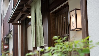 ヘアーサロン千鳥