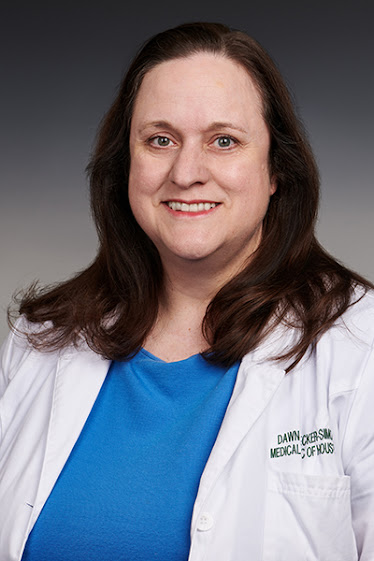Dawn Stoecker-Simon, MD