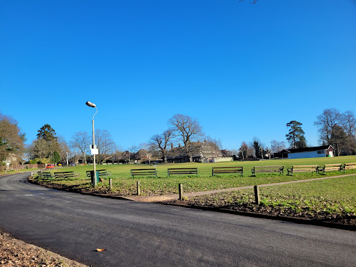 Southborough Common - Thumbnail
