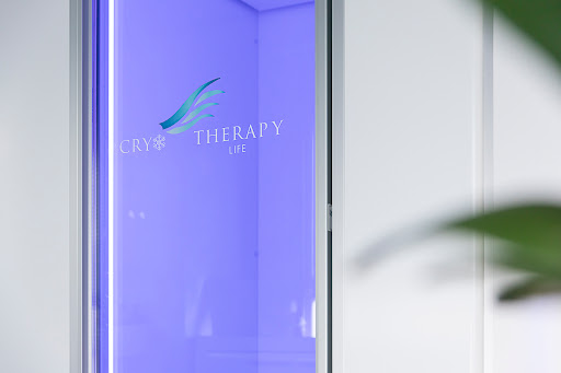 Cryotherapy Life - Thumbnail