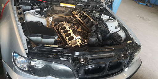 TEKO Autotechnik GmbH - Thumbnail