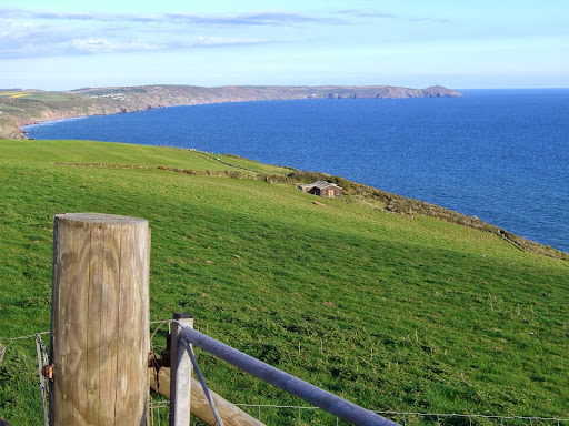 Thomas James Letting Agents Looe - Thumbnail