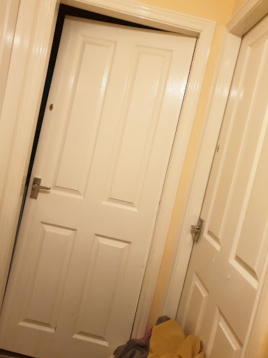 UTD Locksmith - Visual
