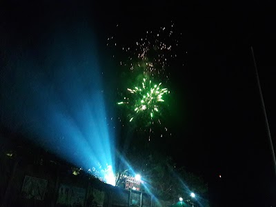Photos of Asrama Hati