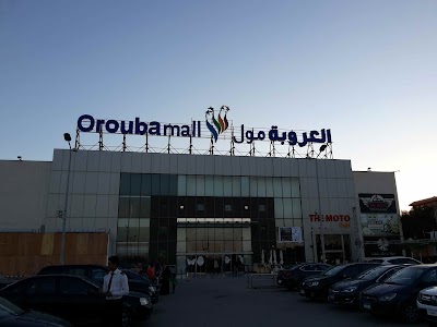 photo of Orouba Mall