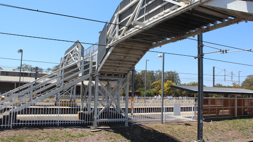 Rocklea - Visual