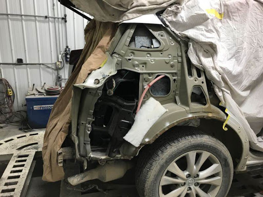 Brians Collision Clinic LLC - Thumbnail