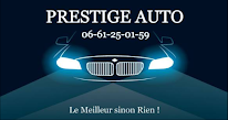 Prestige Auto à Marchaux-Chaudefontaine
