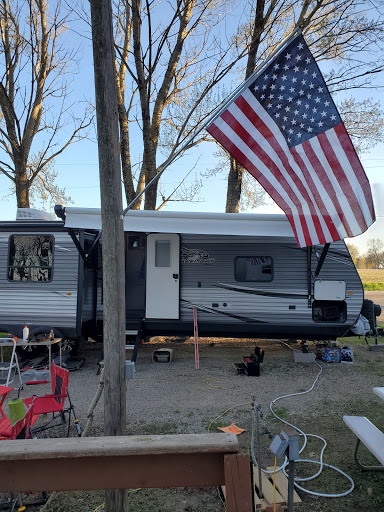 Fernwood Campground