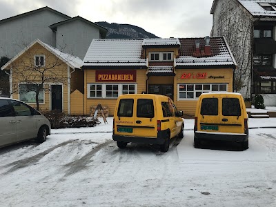 Photos of Pizzabakeren