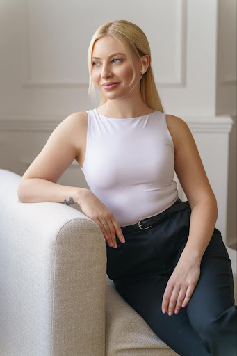 Anna Lisowska- Nieruchomości