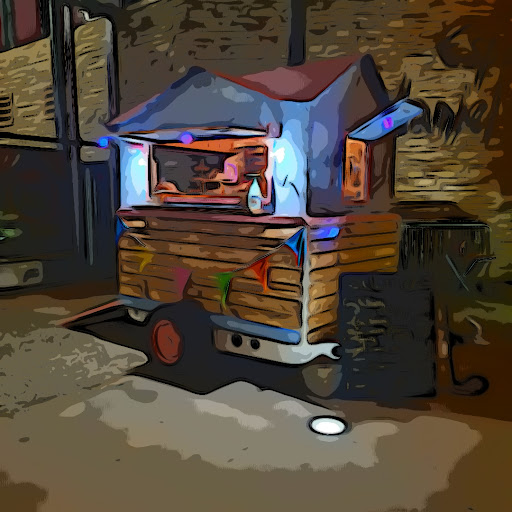 Photo 3 - Delitruck