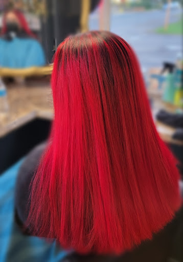 Sunset Salon LLC.