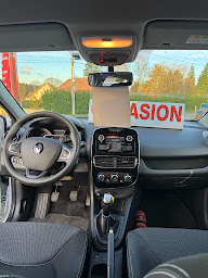 Photo n°1 de Babinot Automobiles transport vente et achat à Dollon (Vendeur de voitures d'occasion)