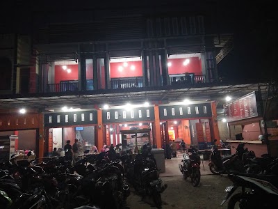 Photos of Rakan Kupi