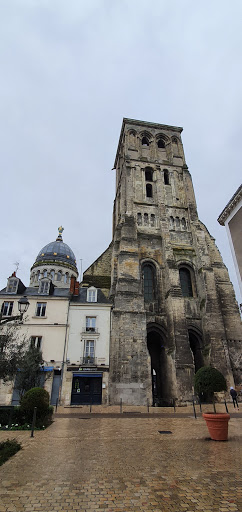 Hôtel des Ducs de Touraine - Thumbnail