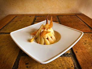 Photo n°19 de Le Campagnol à Arvieux (Restaurant de plats à emporter)