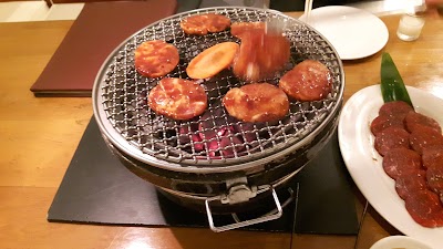 Photos of Naka Naka Japanese BBQ