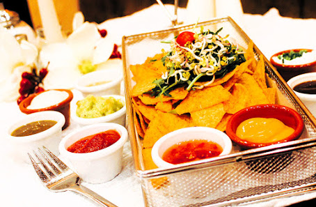 Nachos
