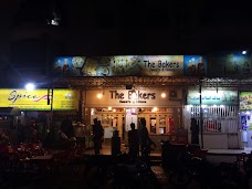 The Bakers Sweets & Nimco karachi Shop No.23 & 24