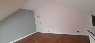 Photo n°24 de IBM FACADE à Rumilly (Peintre en bâtiment)