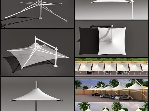 Tensile post image