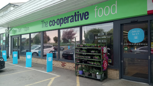 Co-op Food - Winchelsea - Thumbnail