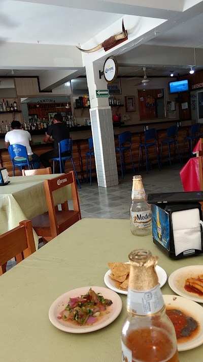 Photos of Bar la Oficina