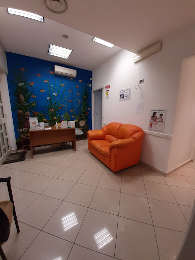 Studio Odontoiatrico Associato Dott. Garaffa - Dott. Tela Logo