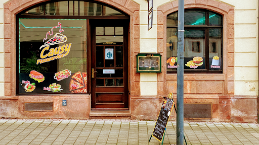 Causy PizzaService - Thumbnail