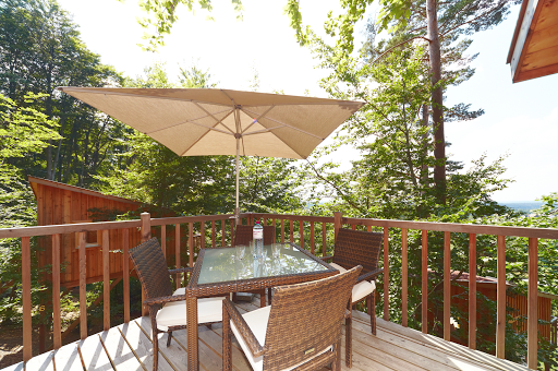 Baumhaushotel Rosenberg - Thumbnail