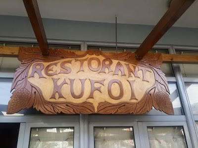 Restorant Kufoi