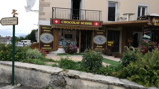 Chocolat Suisse Gallery - France