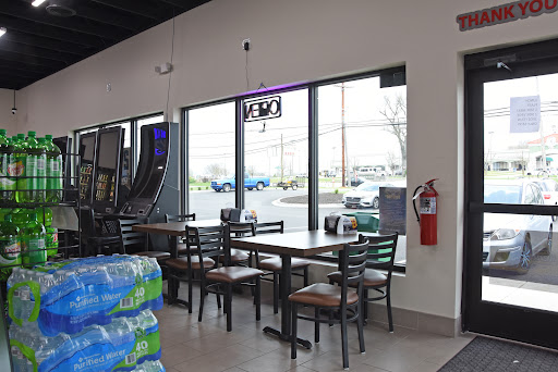 185 Quickmart - Visual