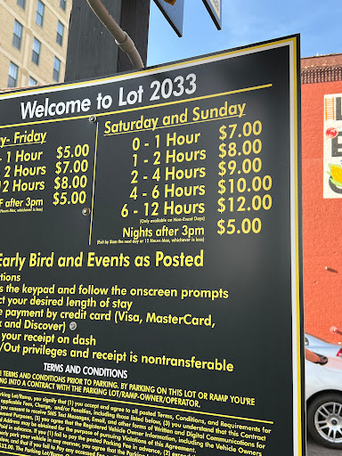 Lot 2033 Gallery - United States