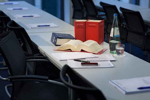 info-Steuerseminar GmbH - Thumbnail