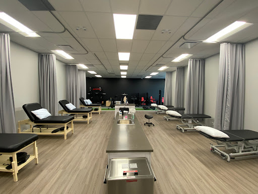 Prime Physiotherapy & Athletics