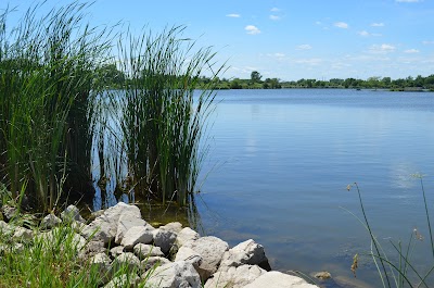 Centennial Park Aquatic Center