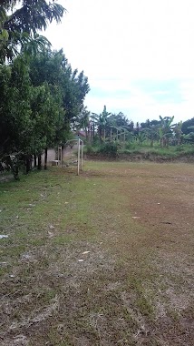 Lapangan Sepak Bola Vila Pamulang Mas 1, Author: Jayani Jay